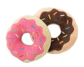 Donuts  Dog Toy - SPECIAL OFFER!